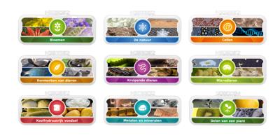 VTech mijn interactieve video microscoop