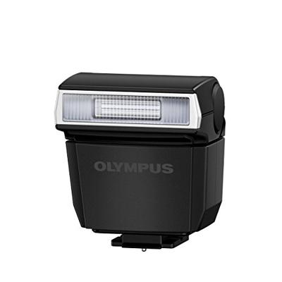 Olympus FL-LM3 Flitser