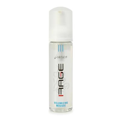Carin Rage Volumizing Mousse Hold 2 - Shine 3 200ml