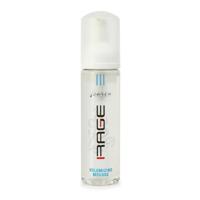 Carin Rage Volumizing Mousse Hold 2 - Shine 3 200ml - thumbnail
