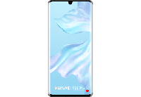 Huawei P30 Pro 256 GB mobiele telefoon, zwart, Android 9.0 (Pie), Dual Sim - thumbnail