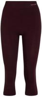 Falke Wool-Tech Legging Dames Barolo S - thumbnail