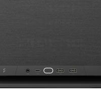 Fractal Design FD-C-MOD1N-02 Mini-tower PC-behuizing Zwart - thumbnail