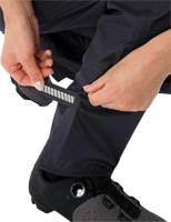 Vaude drop pants ii - women's rain pants - thumbnail