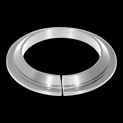 Elvedes vork conus voor 1¼" 36gr. (zilver) 33mm