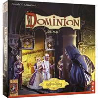999Games dominion: intrige kaartspel tweede editie - thumbnail