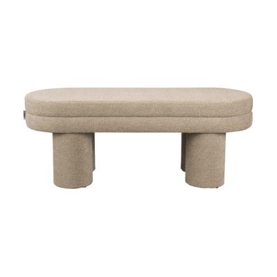 Dutchbone Fern bank Beige Dutchbone Fern bank Beige