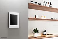 Neomounts WL15-650WH1 wand tablethouder wandmontage - thumbnail