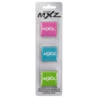Bruynzeel MXZ BLISTER 3 KNEEDGUM