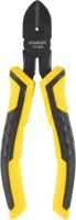 Stanley Dynagrip zijsnijtang CG 180mm - thumbnail