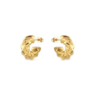 Oorbellen Dames Guess JUBE05332JWYGT-U Gouden