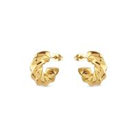 Oorbellen Dames Guess JUBE05332JWYGT-U Gouden - thumbnail