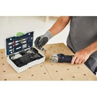 Festool SYS3 S 76-OSC-SORT/7 Zaagbladset oscilleren - 578116 - thumbnail