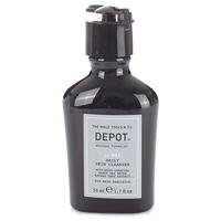DEPOT 801 DAILY SKIN CLEANSER - thumbnail