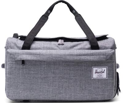 Herschel Outfitter 50L reistas-rugzak