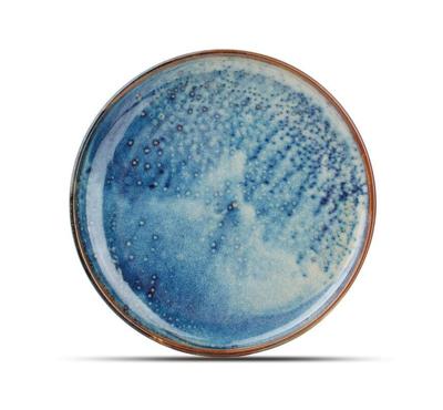 Fine2Dine Ontbijtborden / Dessertborden Nova ø 20.5 cm - 4 Stuks