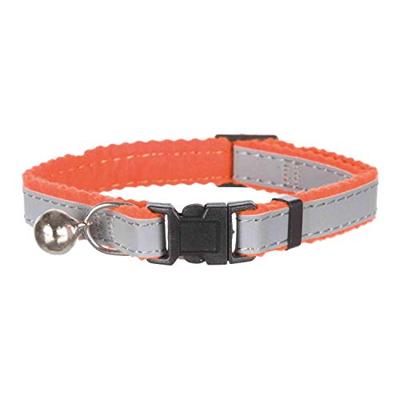 Trixie halsband kat reflecterend assorti