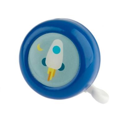 Buzaglo Pexkids bel rocket op kaart