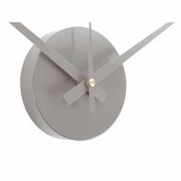 Karlsson Wandklok Diy Sunset Numbers - Grijs - Ø35cm - thumbnail