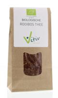 Vitiv Rooibos thee bio 50 Gram - thumbnail