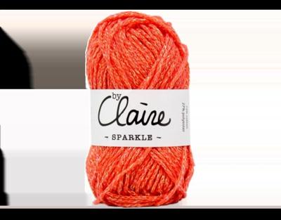 byClaire Sparkle 006 Candy Crush Coral