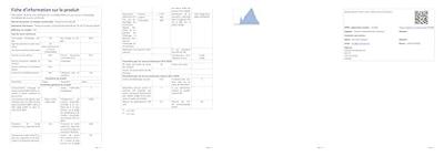 KonstSmide Staande buitenlampMode 111cm zinkgrijs - 702-320