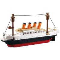 Sluban Titanic Small bouwstenen set (M38-B0576) - thumbnail