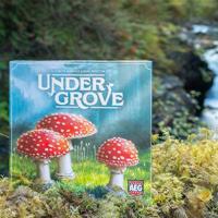 Undergrove - thumbnail