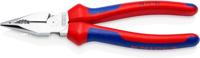KNIPEX Spitsbek Combinatietang 0825145 - thumbnail