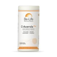Be-Life C-Acerola 120 Capsules - thumbnail