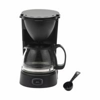 Drip Koffiemachine JATA JECA1750 Zwart 1750 W 8 Koppar - thumbnail