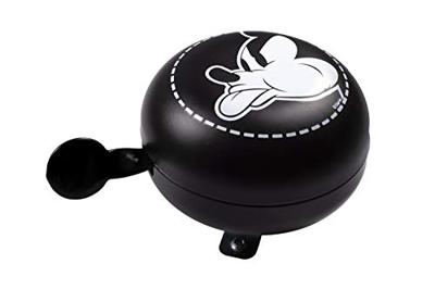 Disney Bel DingDong Mickey Mouse Zwart