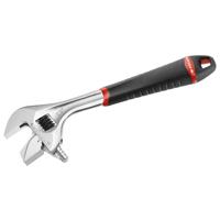 Facom 101.G - VERSTELBARE MOERSLEUTEL, HEFT VAN BIMATERIAAL 101.GR - VERSTELBARE MOERSLEUTEL MET OMKEERBARE BEK, HEFT VAN BIMATERIAAL - 101.12GPB - thumbnail