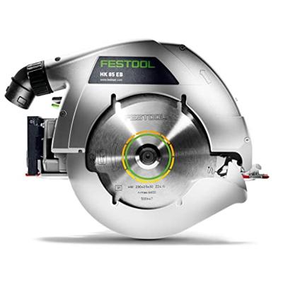 Festool HK 85 EB-Plus-FS Handcirkelzaag in Systainer - 576138 - thumbnail