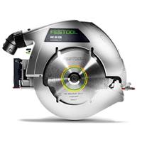Festool HK 85 EB-Plus-FS Handcirkelzaag in Systainer - 576138 - thumbnail