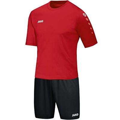JAKO 4233 Shirt Team Km - Sportrood - M