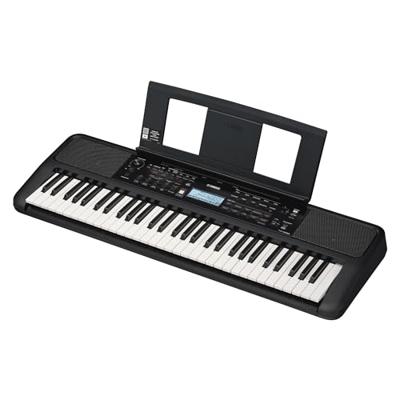 Yamaha PSR-E383 keyboard