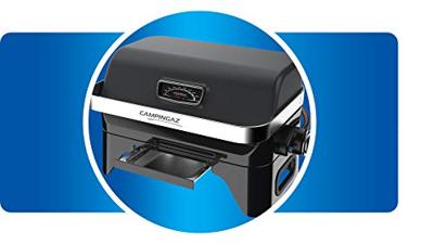 Campingaz Attitude 2go barbecue