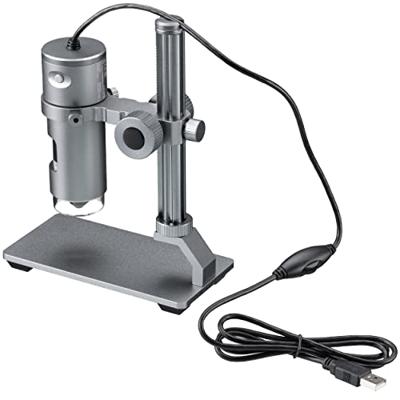 BRESSER USB Digitale Microscoop DST-1028 5MP