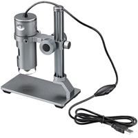 BRESSER USB Digitale Microscoop DST-1028 5MP - thumbnail