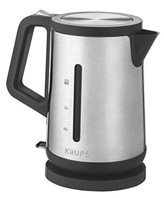 Krups BW442D - Waterkoker - 1,7L -RVS - thumbnail
