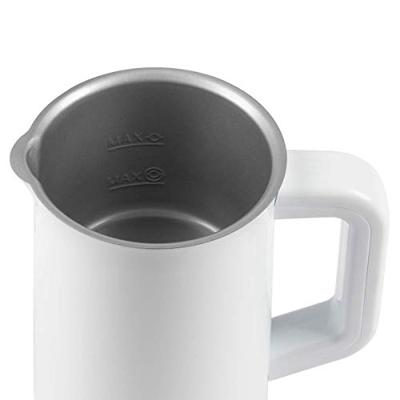 Clatronic MS 3693 Automatisch Wit