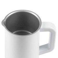 Clatronic MS 3693 Automatisch Wit - thumbnail