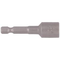 Makita Accessoires dopsleutel 10,0x55mm 1/4" - p-06301 - thumbnail