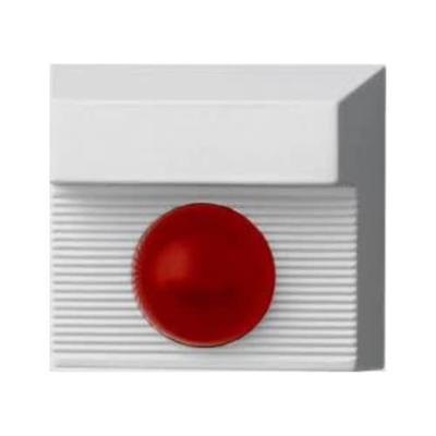 PENTATECH 33166 LED-weergave met zoemer 70 dB Binnen