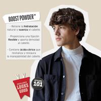 American Crew Boost Powder Volumepoeder 20g - thumbnail