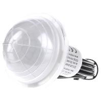 ESYLUX EP10426018 Bewegingsmelder (plafond) Inbouw (in muur) 360 ° Meerdere kleuren IP55 - thumbnail