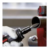 RUKO Pneumatische rechte slijper - thumbnail