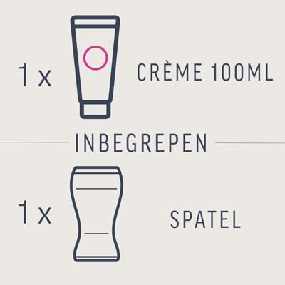 Veet Expert Ontharingcrème Benen & Lichaam