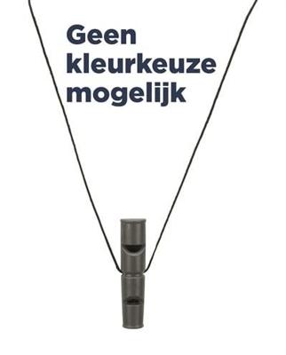 Trixie hondenfluit dubbeltoon kunststof assorti Trixie hondenfluit dubbeltoon kunststof assorti